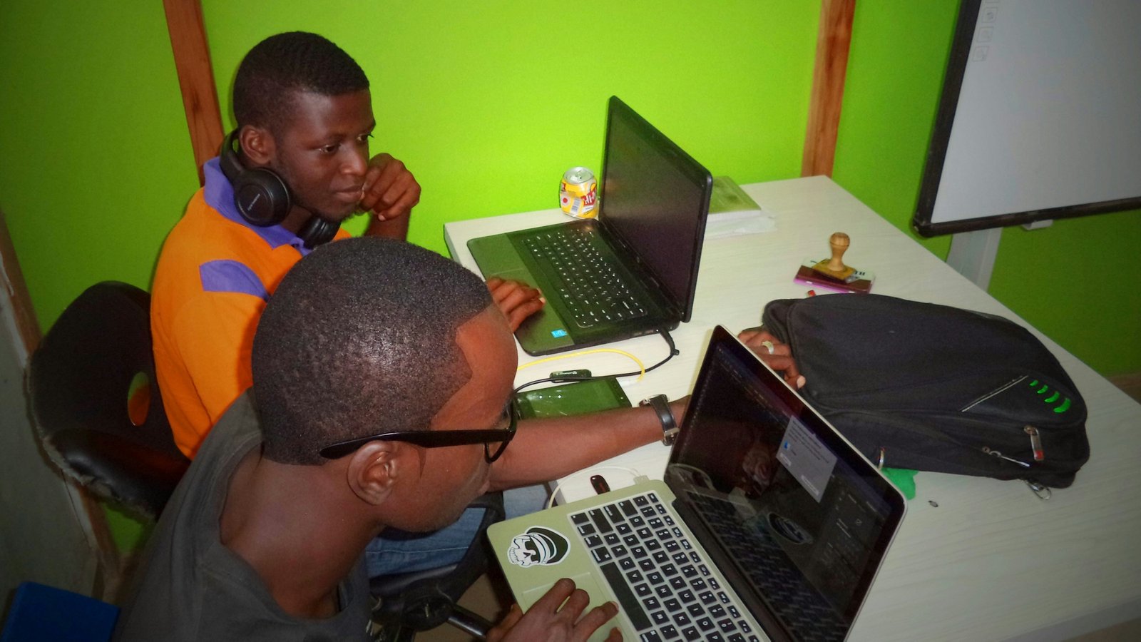 C3: Craft, Chord & Code